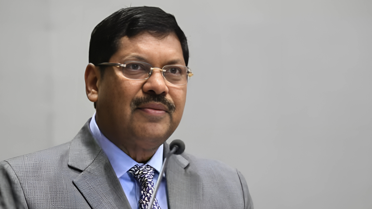 भारत के 52वें मुख्य न्यायाधीश