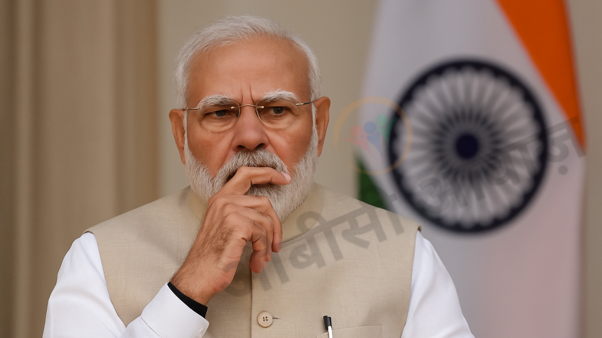 भारत को युद्ध नहीं