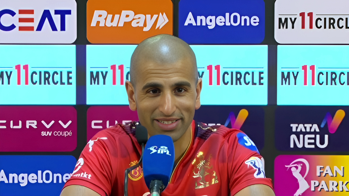 मो बोबाट बोले IPL ब्रेक के बाद खिलाड़ी जोश में लौटे