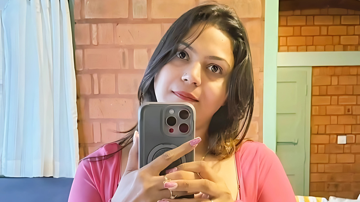 यूट्यूबर ज्योति मल्होत्रा गिरफ्तार