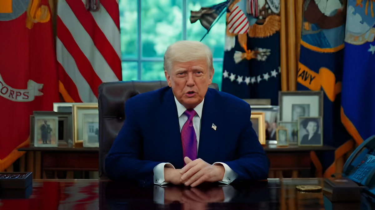 विदेशी छात्रों के दाखिले