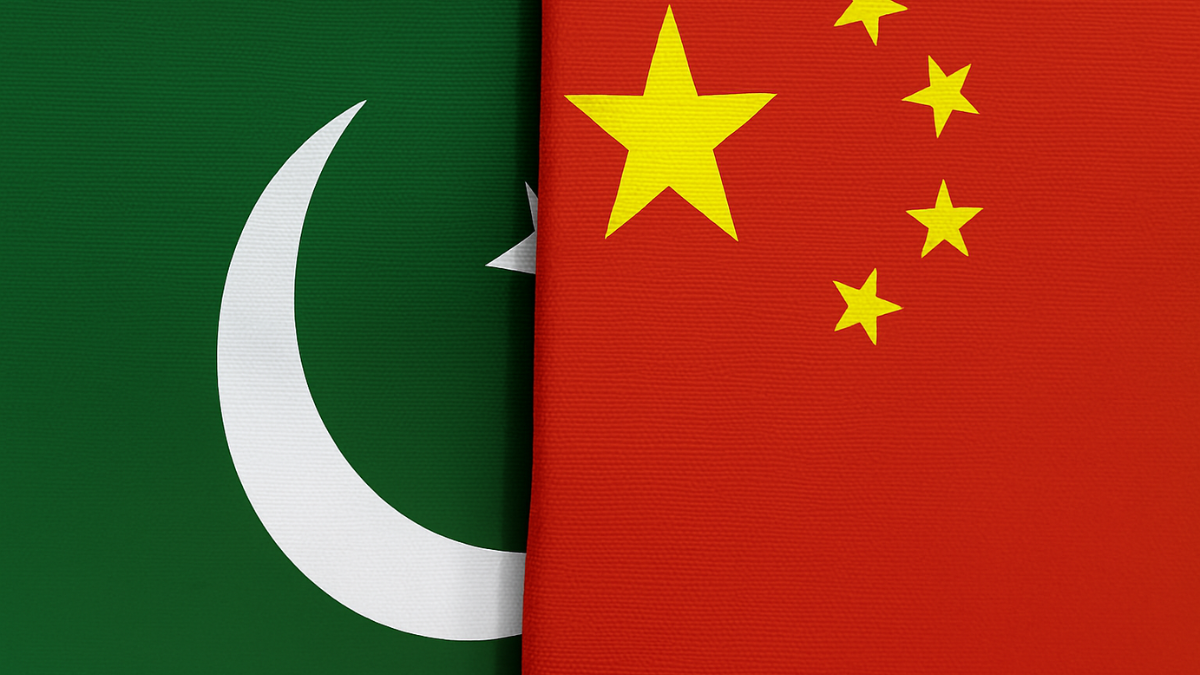 शक्ति के सामने दंडवत