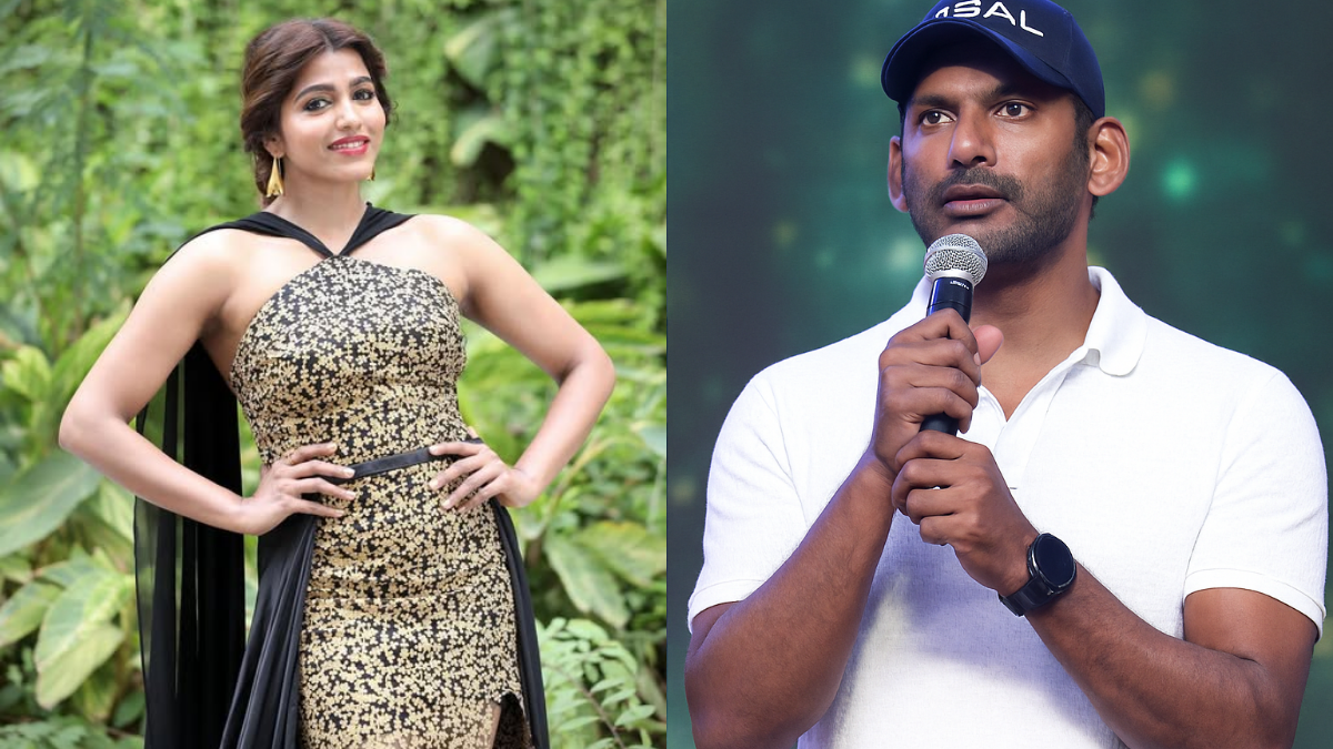 शादी करने जा रही हैं साई धनशीका