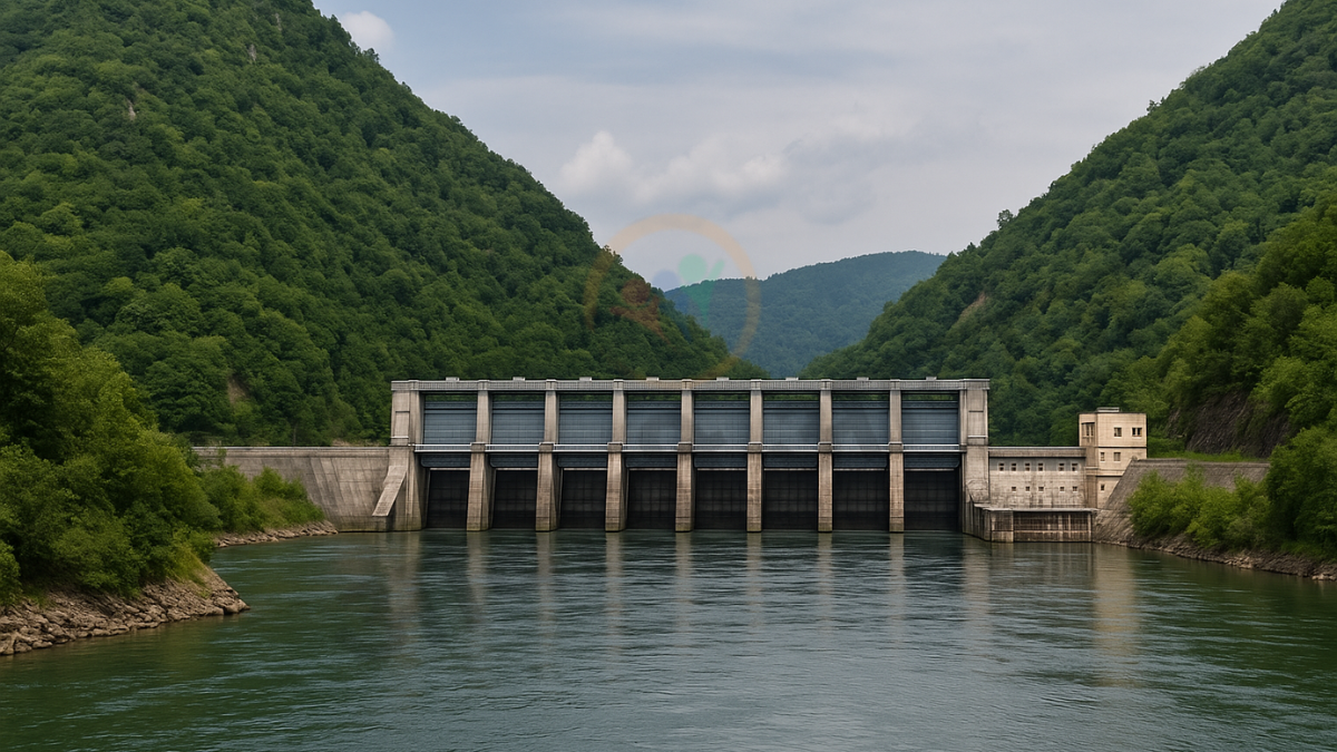 सिंधु जल संधि अब भी निलंबित