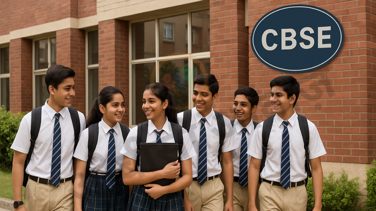 सीबीएसई ने स्कूलों में 'शुगर बोर्ड'