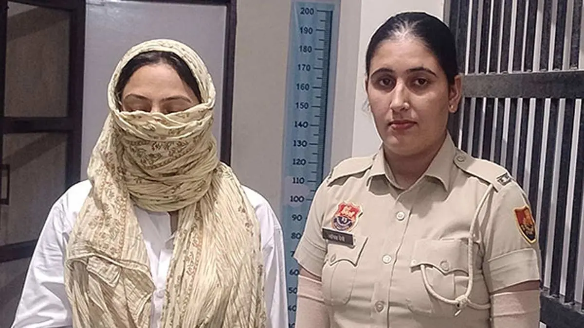 हरियाणा BJP सांसद का बयान