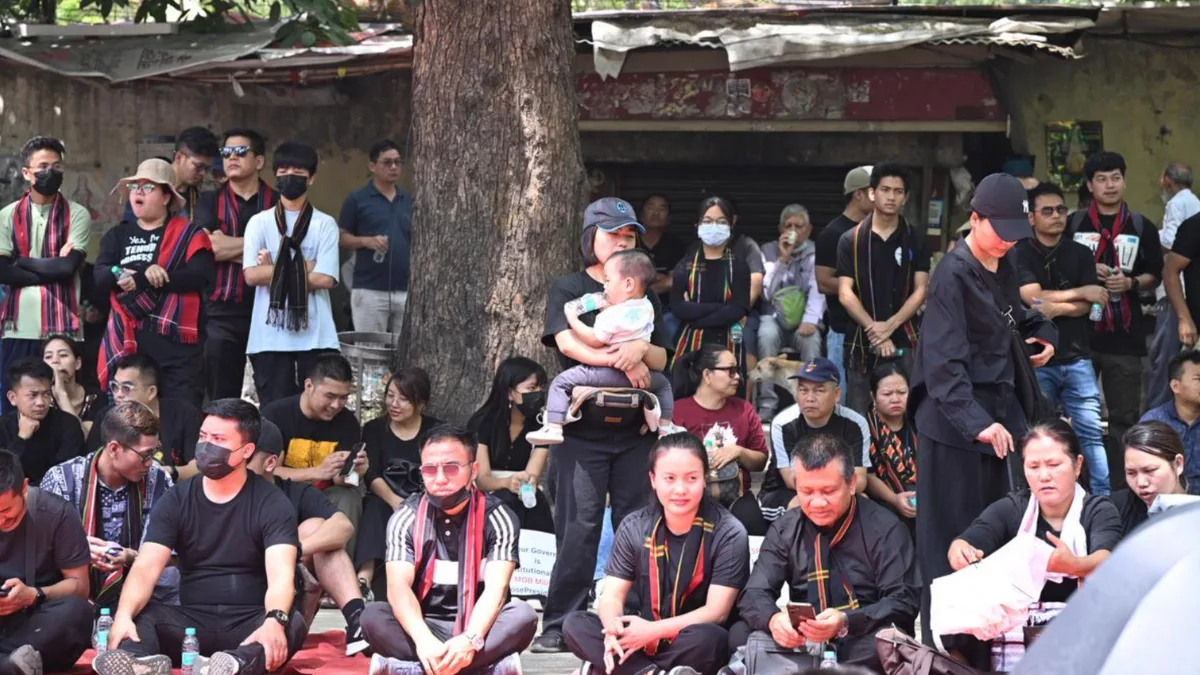 AKT को ST सूची से हटाने की मांग तेज़