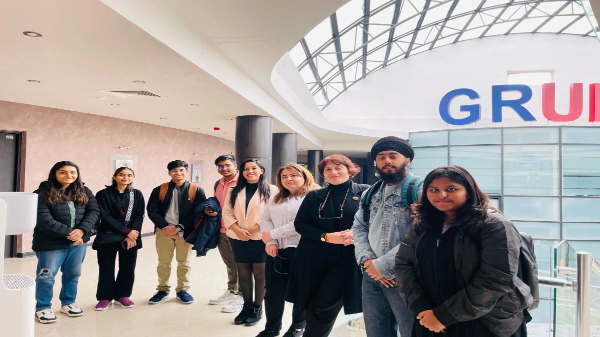 MBBS in Georgia for Indian Students