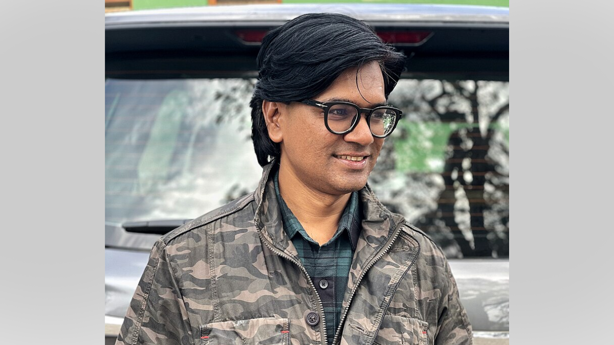 Mohammed Zubair Journalist