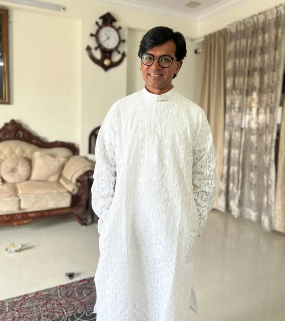 Mohammed Zubair Photo