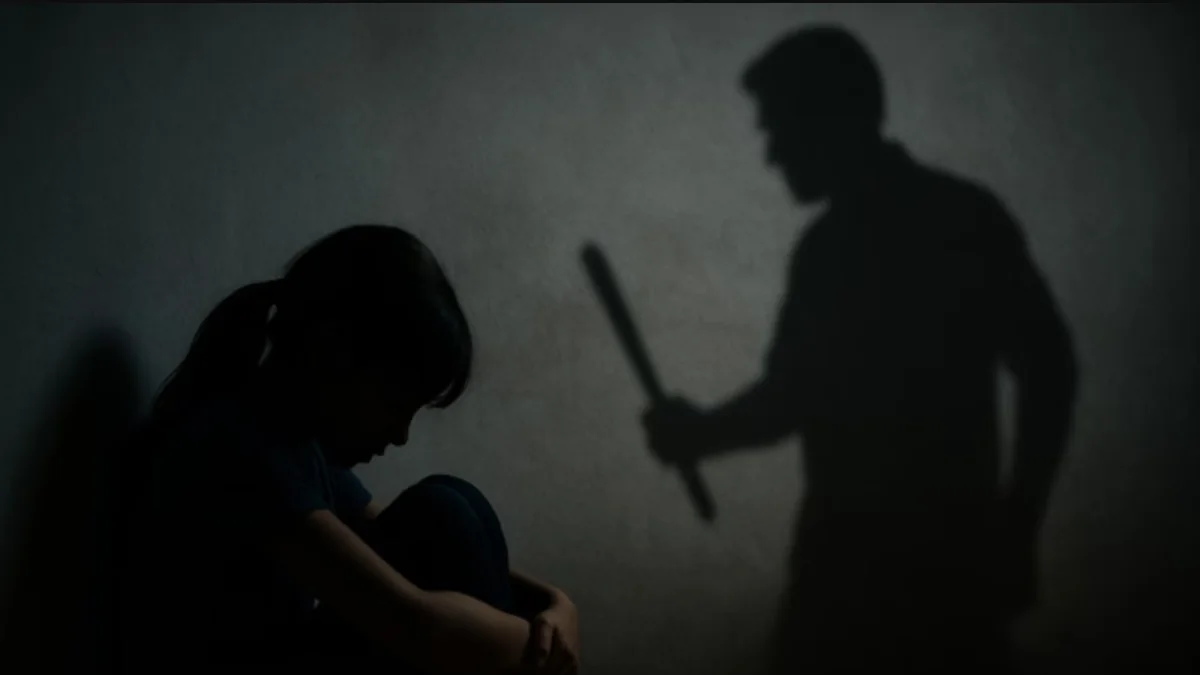 NEET में कम अंक पिता ने बेटी को मार डाला