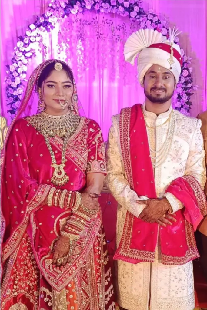 Sonam Raghuvanshi Photo