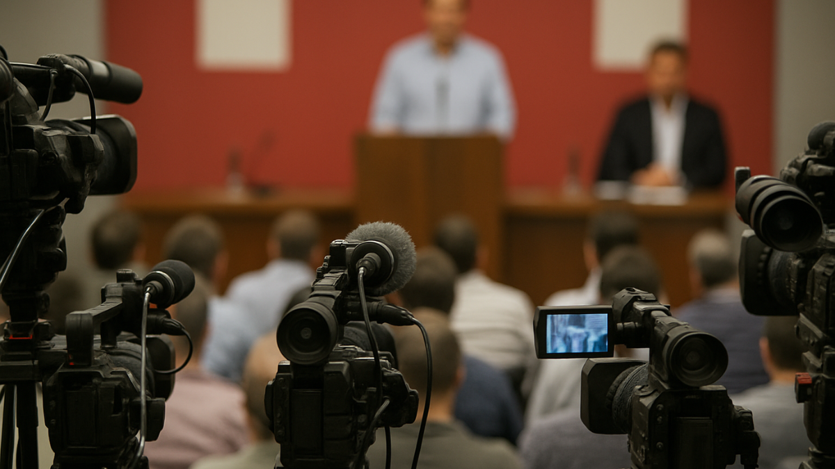 TRP की दौड़ में पीछे विपक्ष