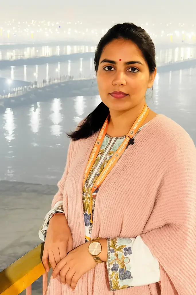medha yadav photo