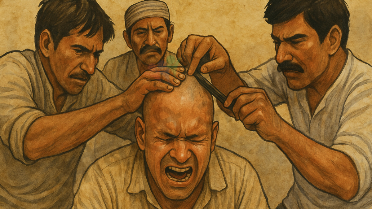 इटावा की घटना