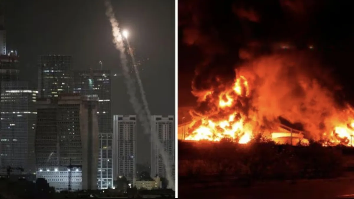 ईरान इजरायल संघर्ष 2025 सच क्या है और आगे क्या होगा