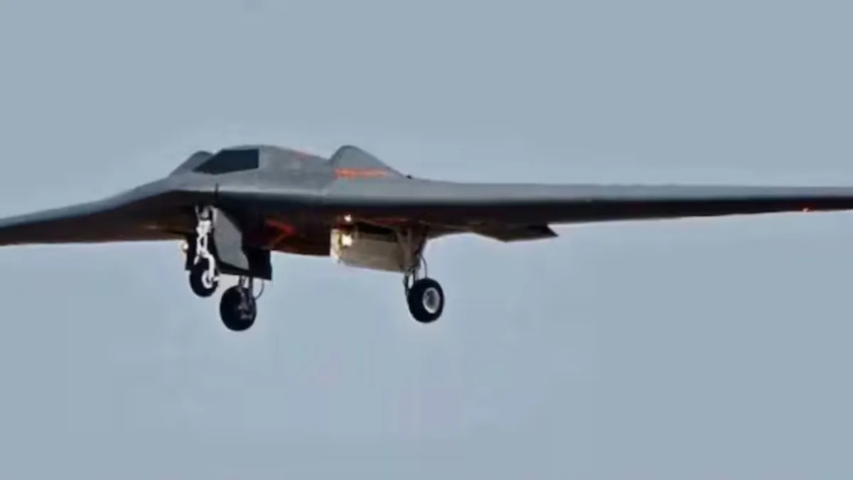 ईरान के लिए अमेरिका का ड्रोन खतरा