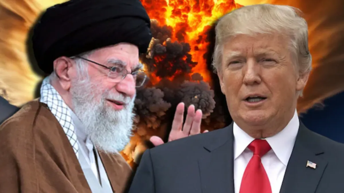 ईरान को अमेरिका का 30 अरब डॉलर ऑफर लेकिन बड़ी शर्त