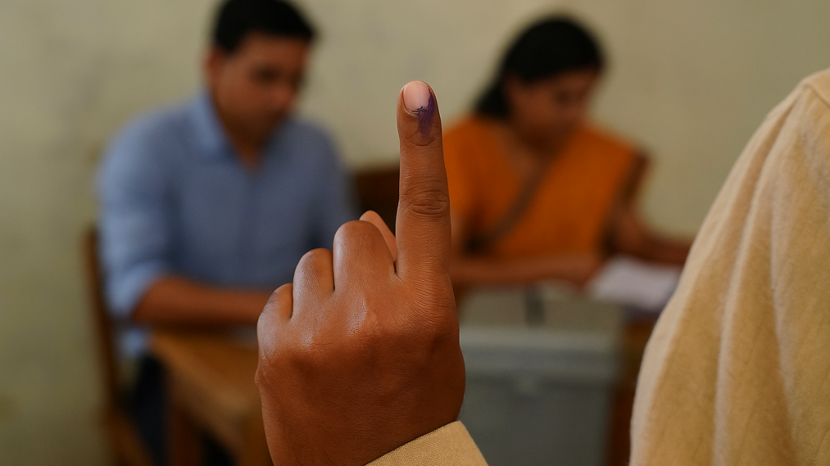 उत्तराखंड पंचायत चुनाव