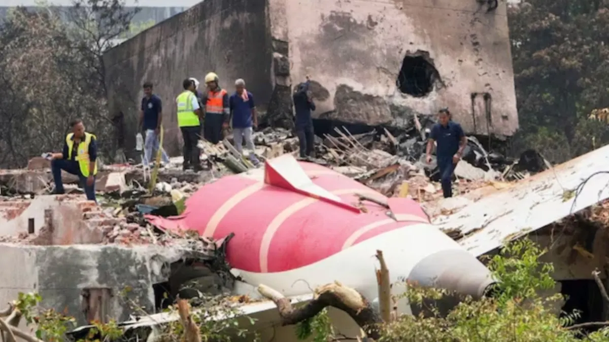 एयर इंडिया में सुरक्षा चूक पर कार्रवाई तीन अधिकारी हटाए गए