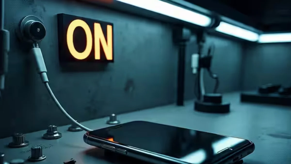 चार्जर सॉकेट में छोड़ना पड़ेगा भारी