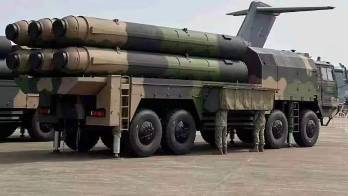 चीन के HQ-29 से खतरा बढ़ा क्या भारत तैयार है