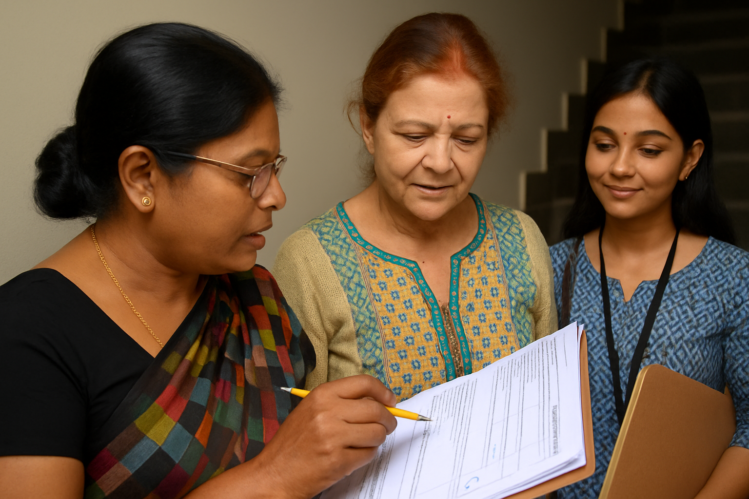 जनगणना क्यों ज़रूरी है जनगणना क्यों ज़रूरी है