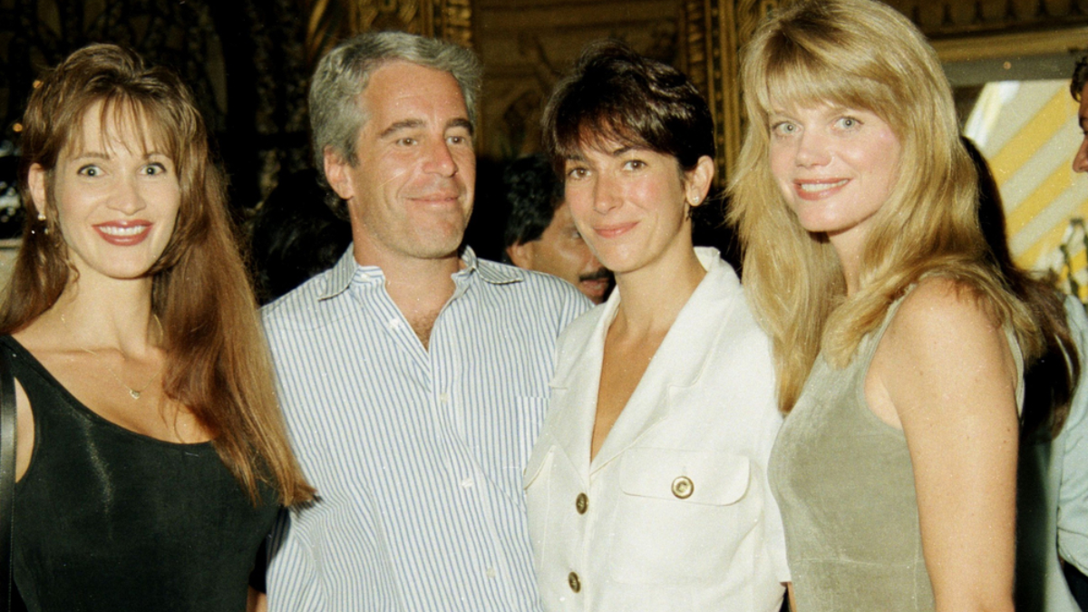 जेफरी एप्सटीन की कुख्यात कहानी