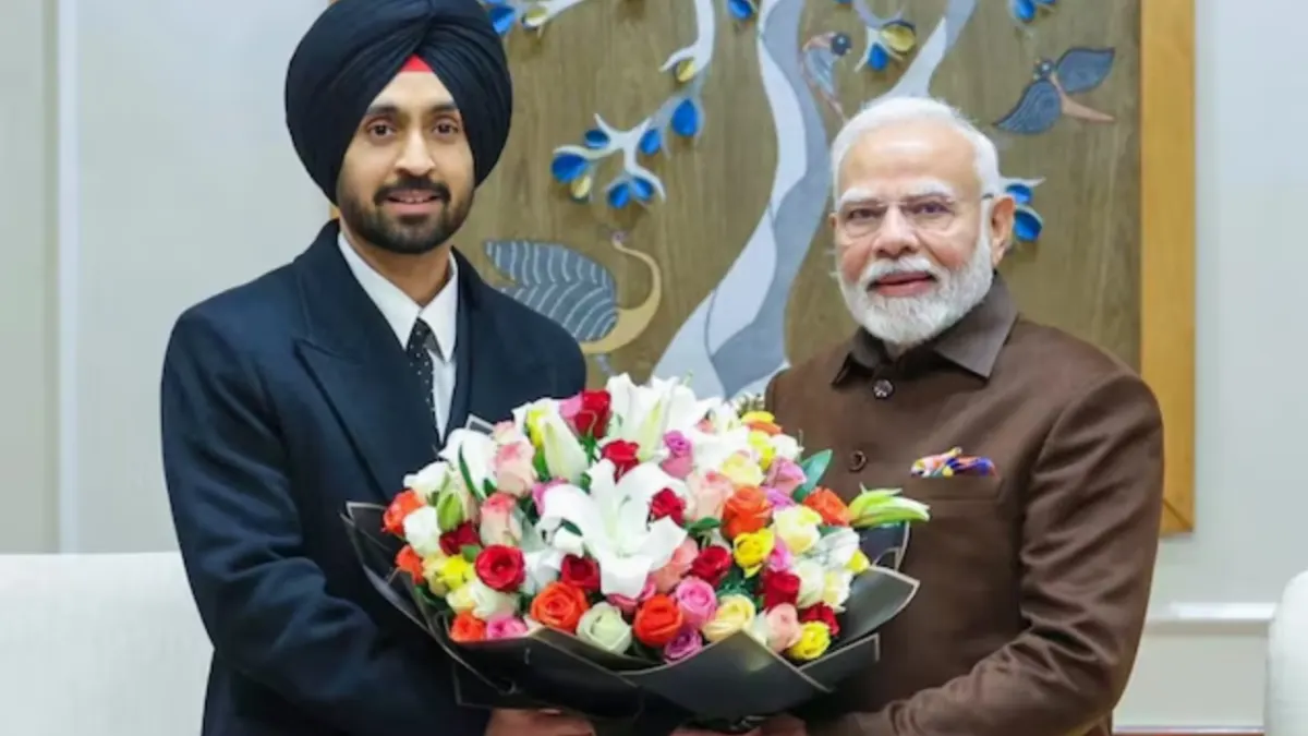 दिलजीत केस में बैन की अपील