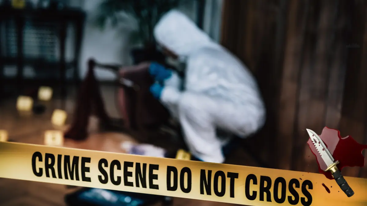 दिल्ली का क्रूरतम प्रेम कांड: दिल्ली की खामोशी में दहशत की गूंज