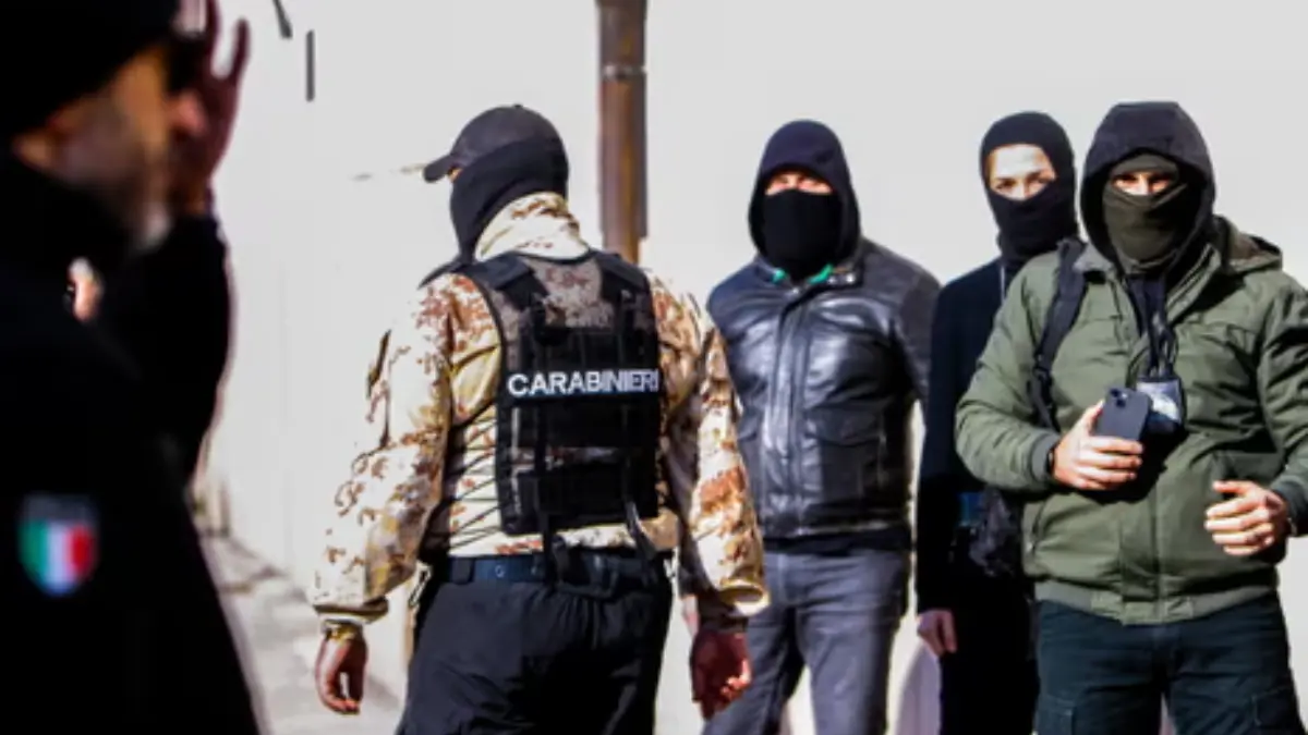 नाहल गांव: दिल्ली की दहलीज पर बसा अपराध का गढ़