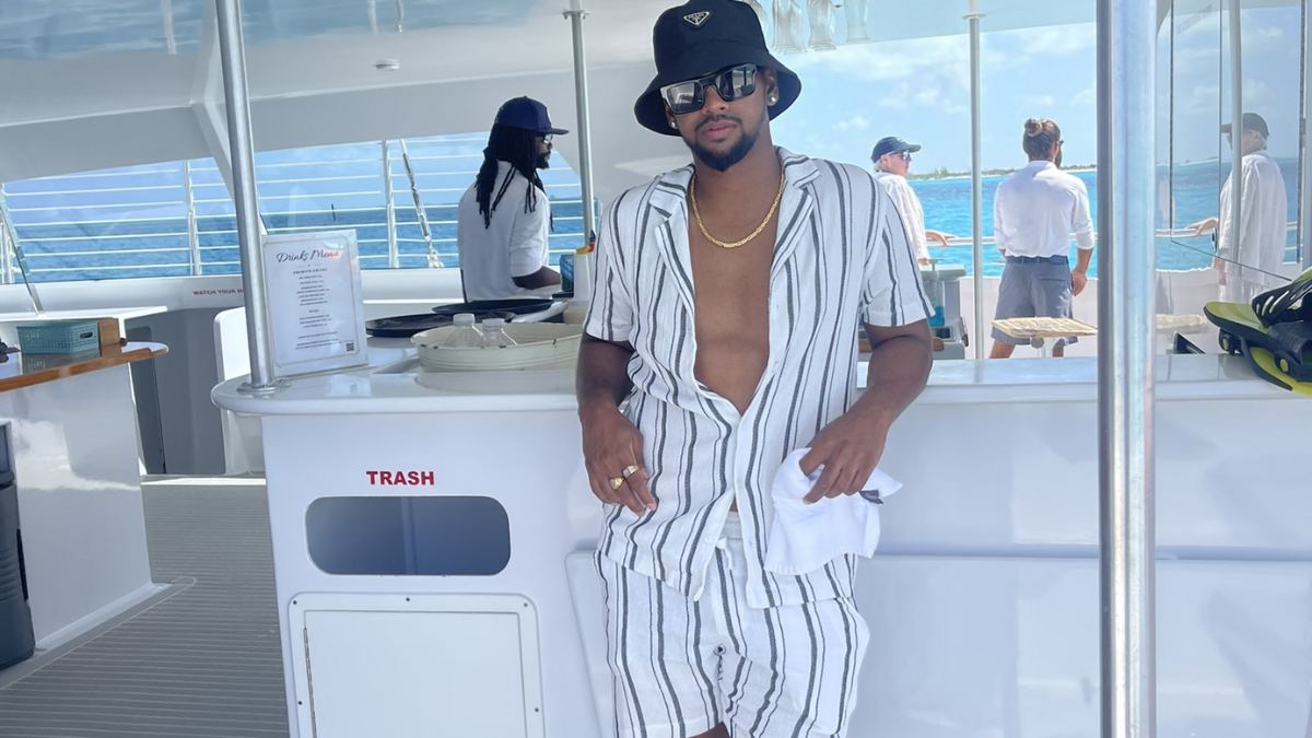 निकोलस पूरन का अंतरराष्ट्रीय संन्यास