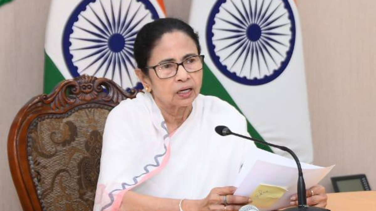 बंगाल की नई OBC सूची