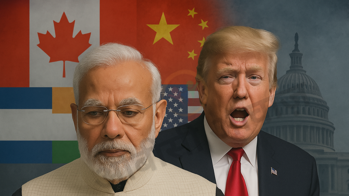 भारत की विदेश नीति