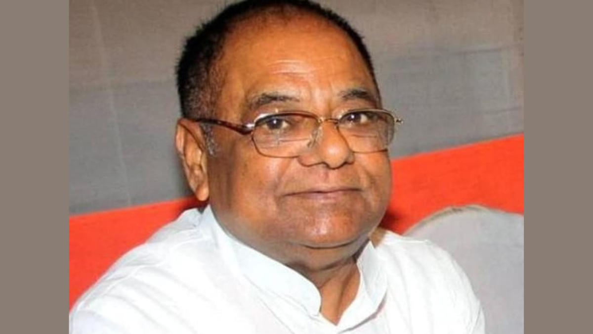 मंगनी लाल मंडल