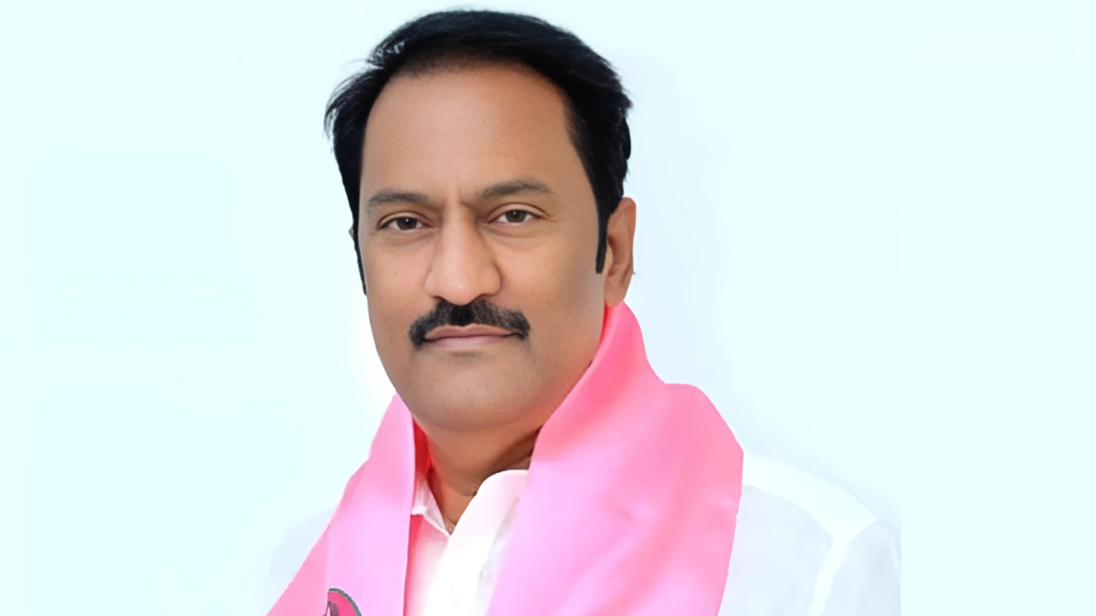 मगंती गोपीनाथ का निधन