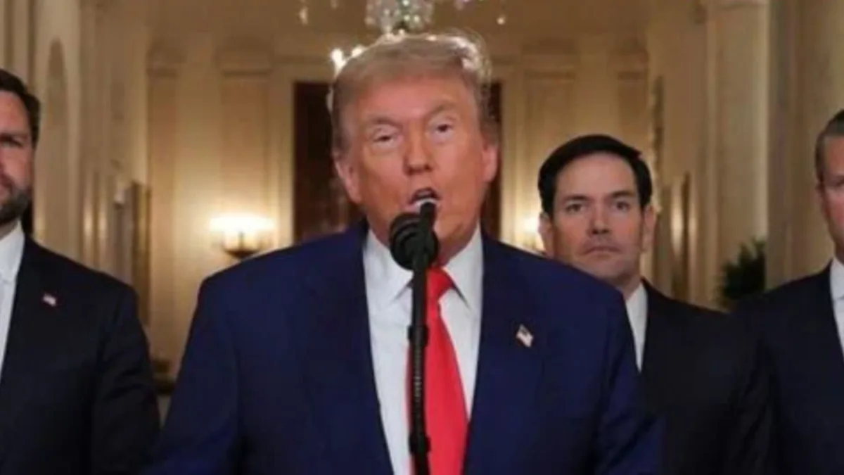 मिडिल ईस्ट में US बेस हाई अलर्ट पर