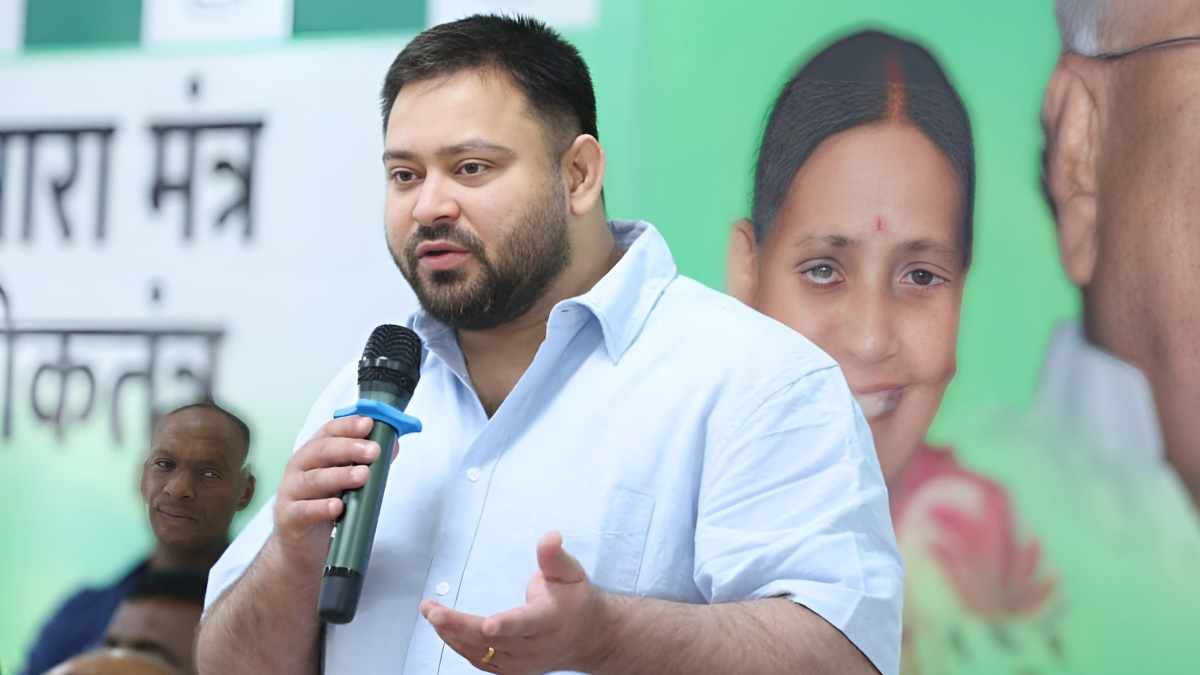 मोदी सरकार में संवैधानिक संस्थाएं बंधक