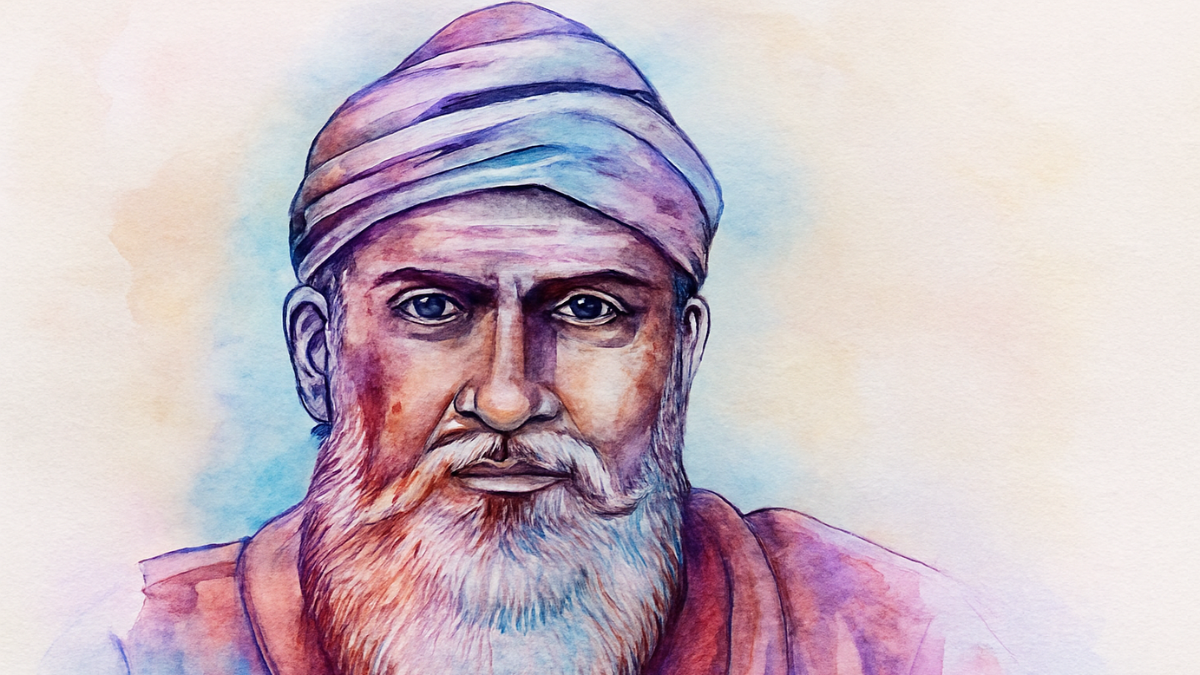 मौलवी अहमदुल्ला शाह