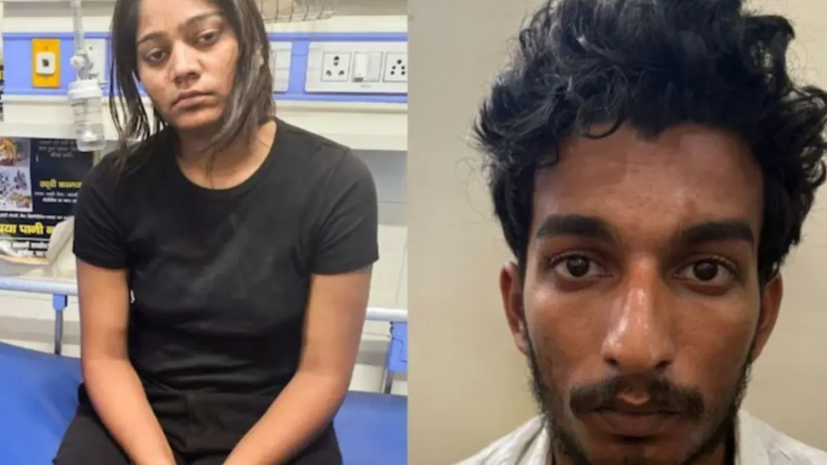 राजा रघुवंशी हत्याकांड में संजय वर्मा निकला सोनम का आशिक