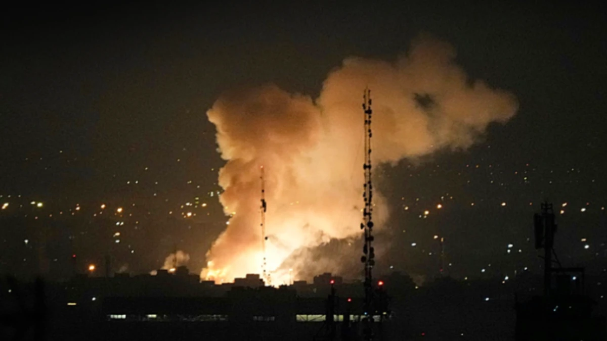 रूस ने अमेरिका को ईरान हमले पर दी चेतावनी