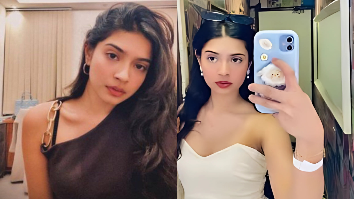 शर्मिष्ठा पनोली की गिरफ़्तारी