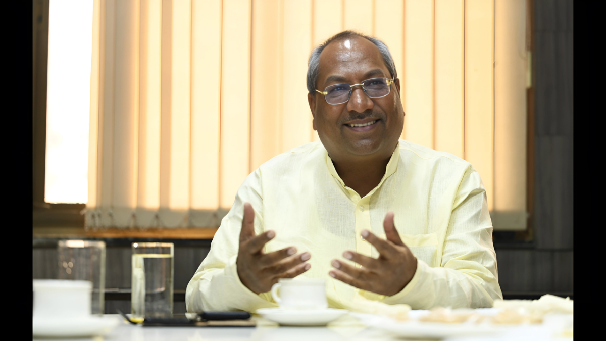 संजय निषाद की मांग