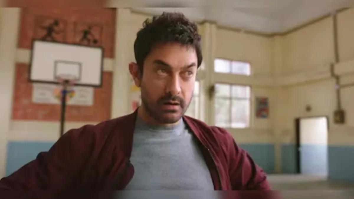 सितारे ज़मीन पर के लिए आमिर खान का बड़ा फैसला