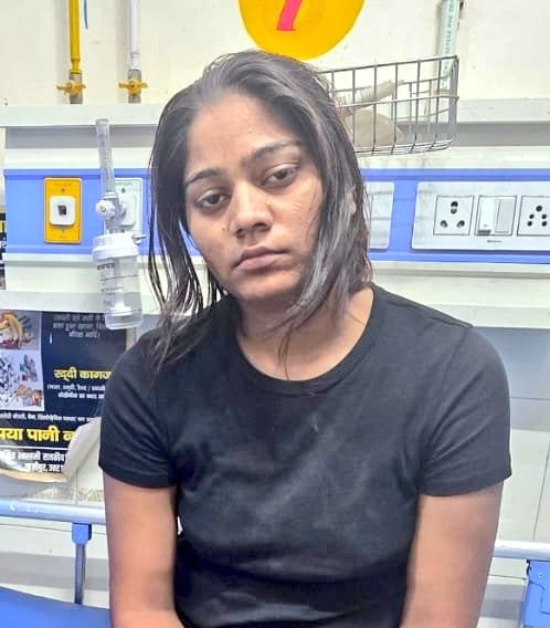 सोनम रघुवंशी