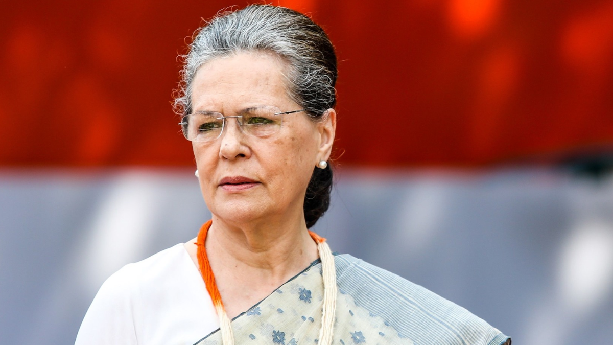 सोनिया गांधी की तबीयत बिगड़ी