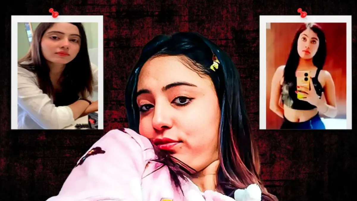 सोनीपत में मिली मॉडल शीतल की लाश