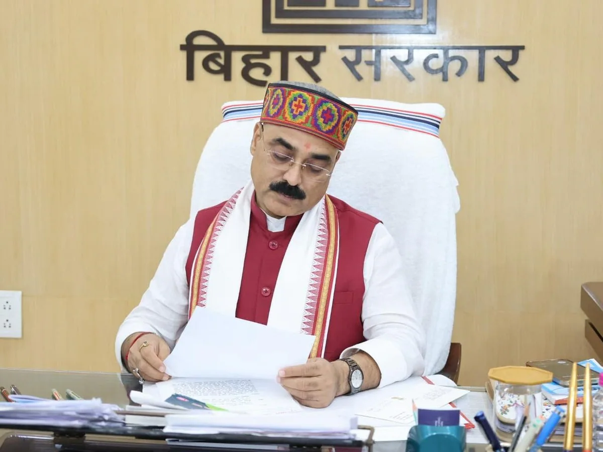 जीवेश मिश्रा