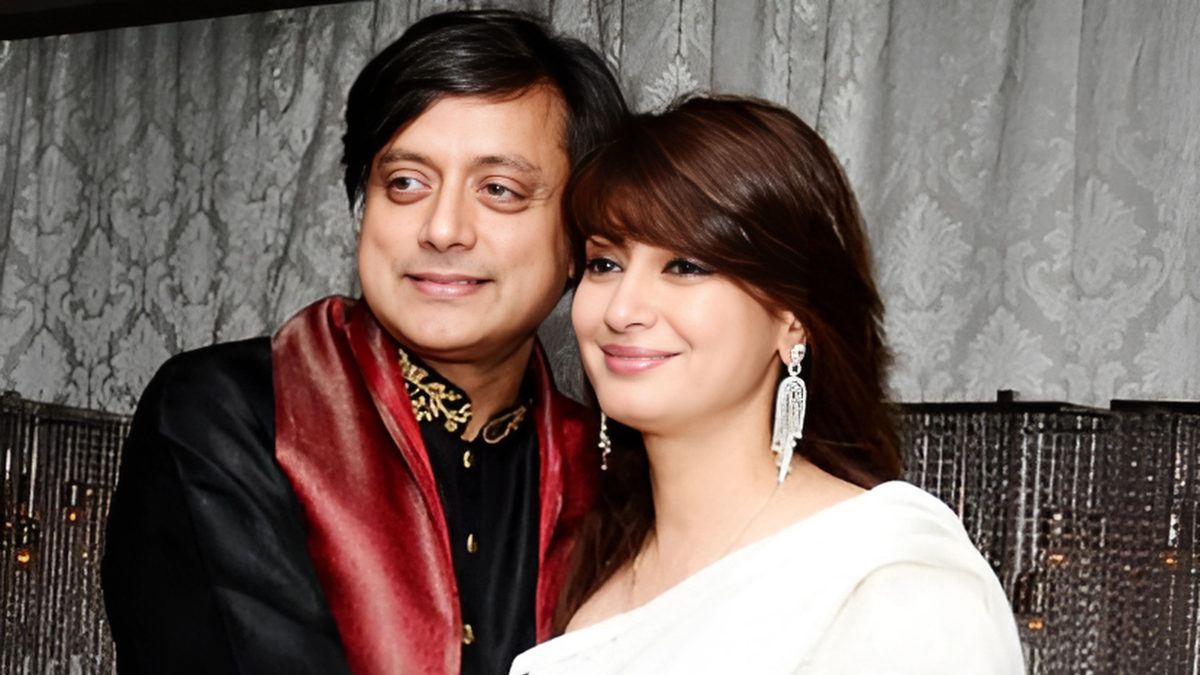 सुनंदा पुष्कर की मौत