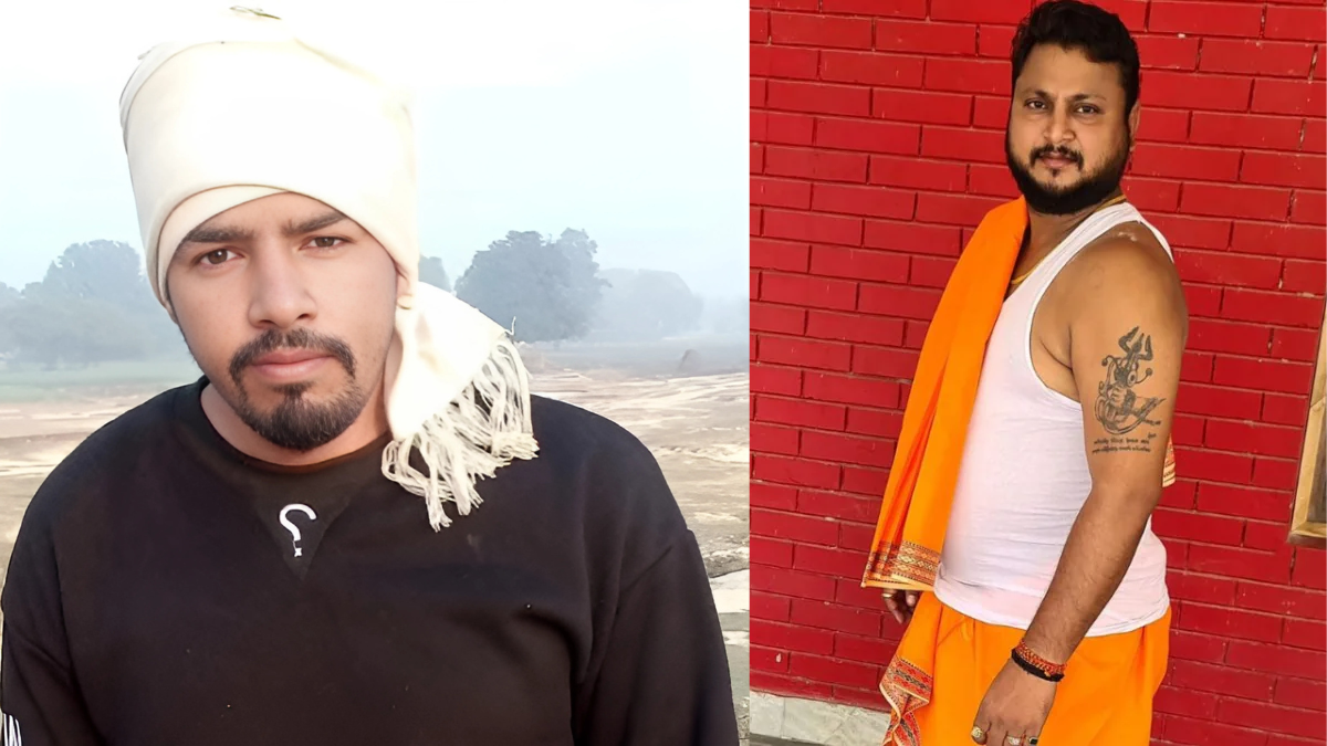 सुनील यादव हत्या